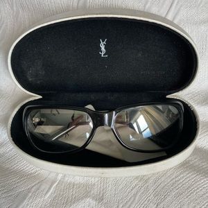 Yves Saint Laurent Women’s Sunglasses